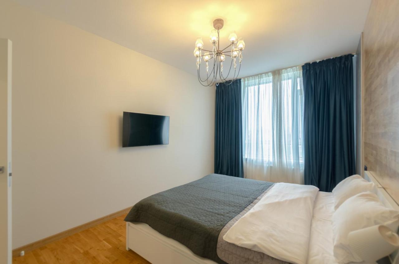 Petrovdom 408-467-471-277-377 In Central Park Cozy Apartments Kyjev Exteriér fotografie