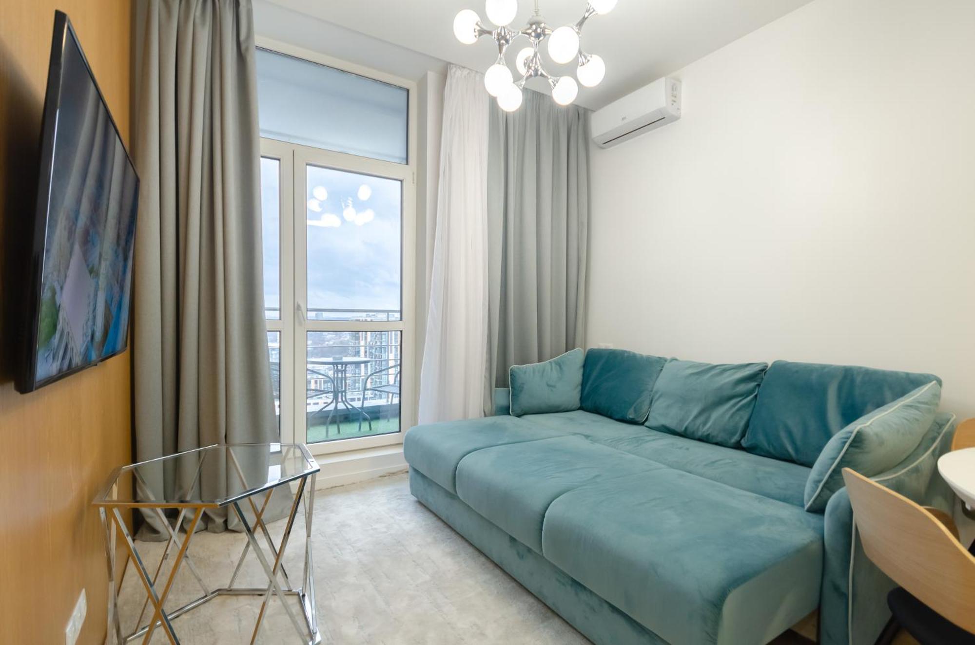 Petrovdom 408-467-471-277-377 In Central Park Cozy Apartments Kyjev Exteriér fotografie
